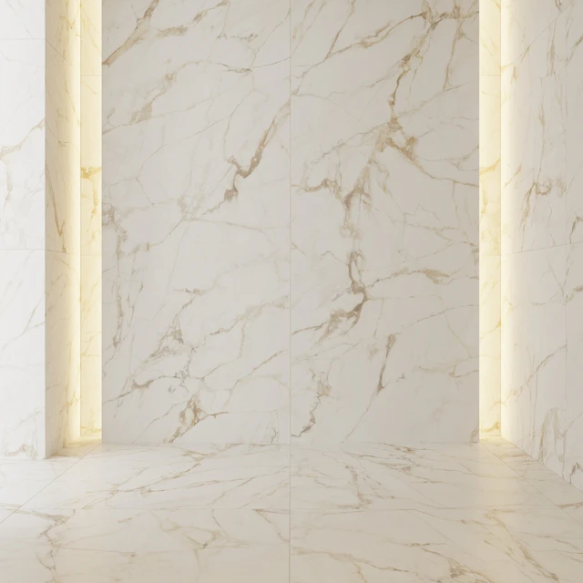 Urbatek xlight Calacatta — Скачать