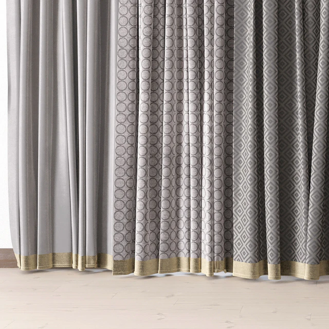 Hadi Curtains 19 — Descargar