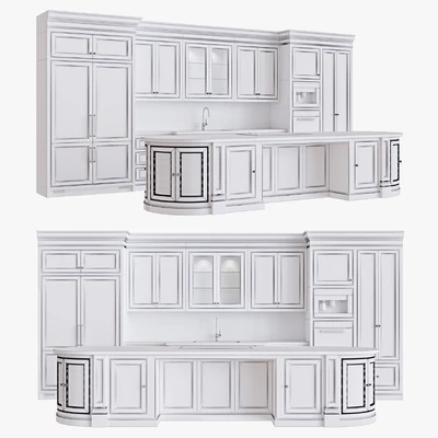 Kitchen by Tom Howley 4 — Ver 3