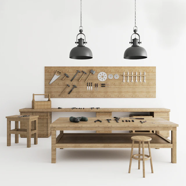 building tools — Descargar