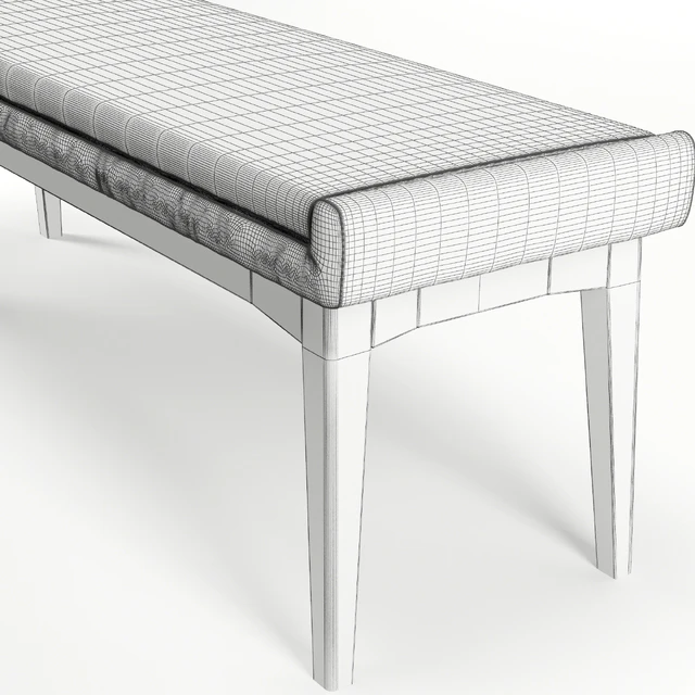 Article.Chanel Volcanic Gray 56 Bench — Descargar