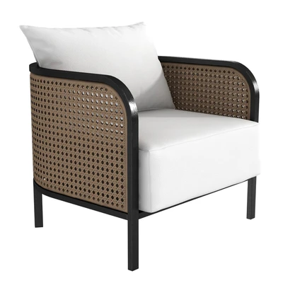 Havana Lounge Chair Xiomana — Ver 1