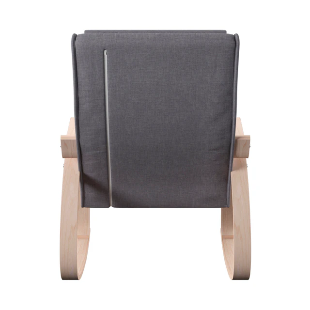 Haotian Rocking Lounger — Descargar