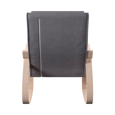 Haotian Rocking Lounger — Ver 3