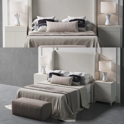 Juno bed fbc london — Ver 1