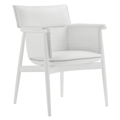 Embrace Chair Carl Hansen & Son — Ver 4