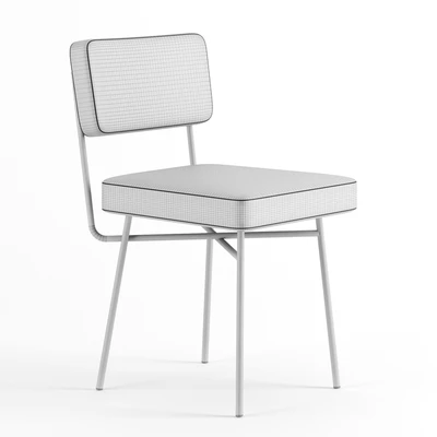 Elettra chair by Arflex — Вид 2