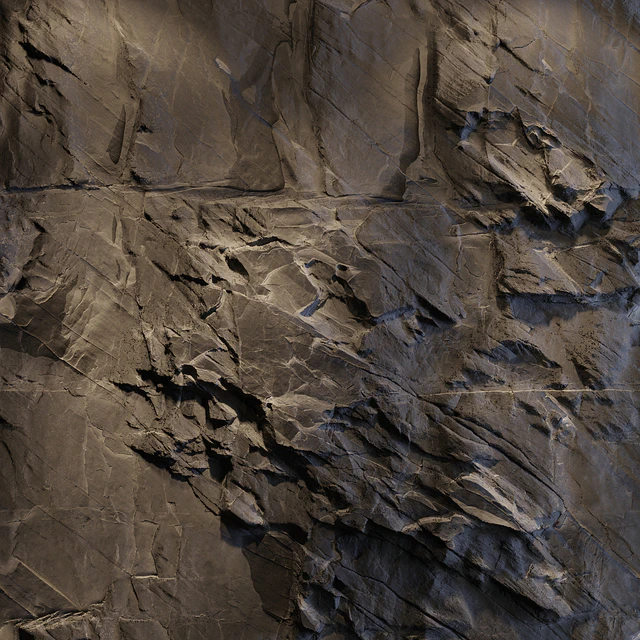AVE ROCKWALL 1 (4K) — Скачать