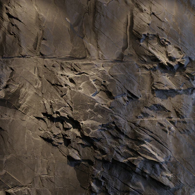 AVE ROCKWALL 1 (4K) — Вид 1