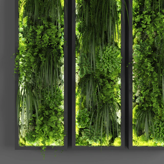 Vertical garden 076 — Descargar