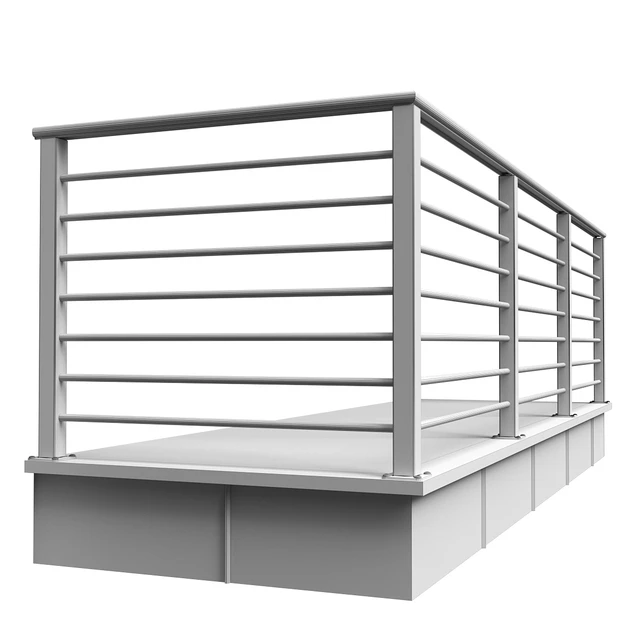 Railing 03 — Descargar
