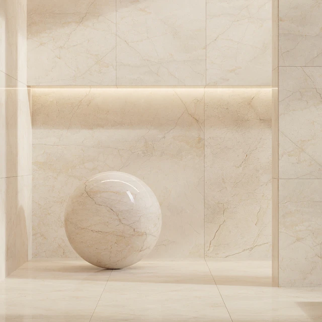 Cifre Ceramica Set 13 - Marble Bundle - 3 Colors: Cream, Ivory and Pearl / 7k — Descargar