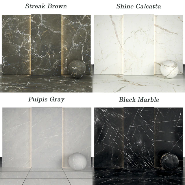 Collection Marble 10 — Скачать