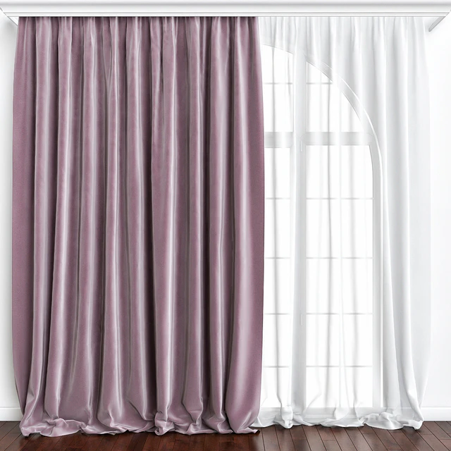 Curtains 29 — Descargar