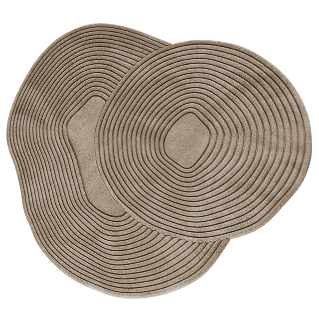 Zen Carpets by Bolia — Descargar