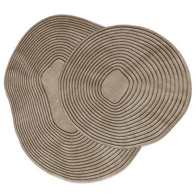 Zen Carpets by Bolia — Ver 5