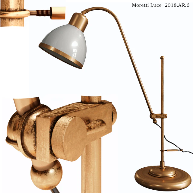 Moretti Luce 2018.AR.6 — Descargar