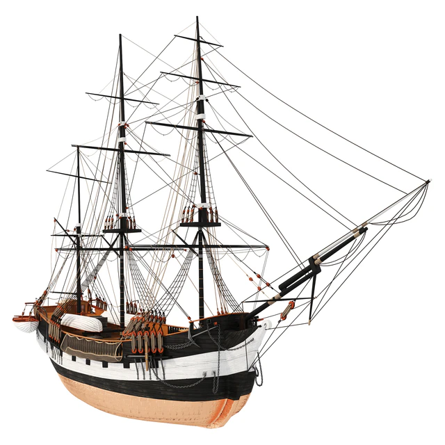 Beagle Sailboat — Download