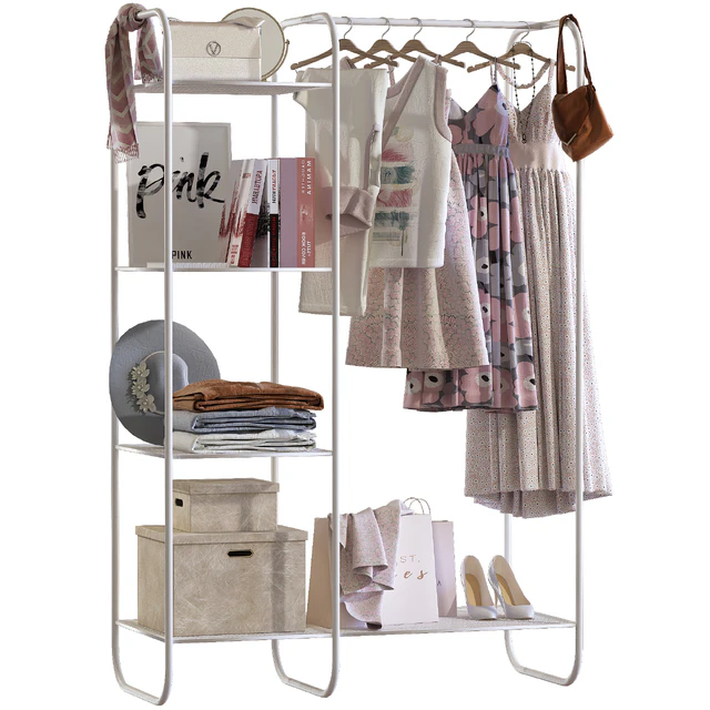 Set of womens clothing 2 — Descargar