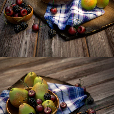 Still life — Ver 3