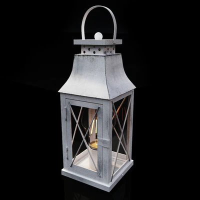 Table lamp Eglo Vintage collection art. 49294 — Ver 3