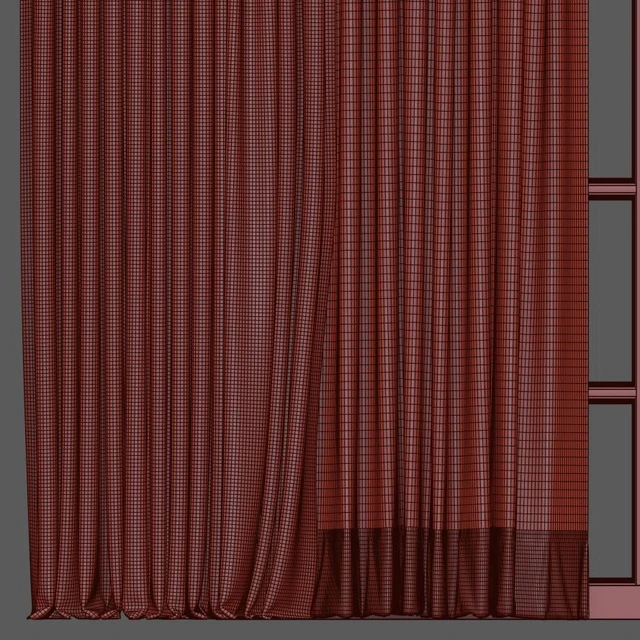 Curtain 906 — Descargar