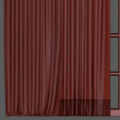 Curtain 906 — Ver 2