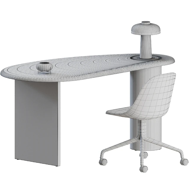 Office Set by Menu — Descargar