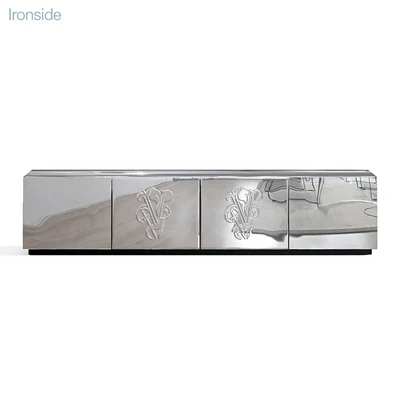IPE CAVALLI VISIONNAIRE Ironside — Ver 2