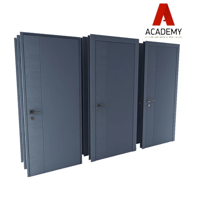 Doors Academy Scandi 7 — Вид 2