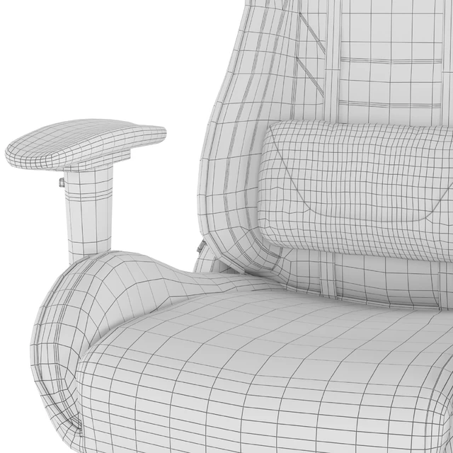Supra computer chair — Descargar
