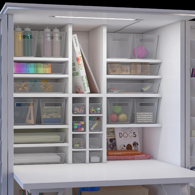 Hobby cupboard — Descargar