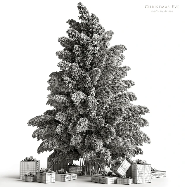 Christmas Eve — Descargar