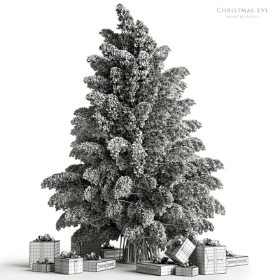 Christmas Eve — Ver 4