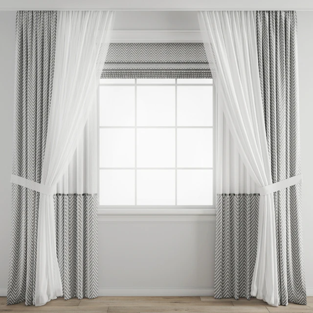Curtain 317 — Скачать