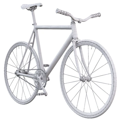 Велосипед Cannondale Track — Вид 5