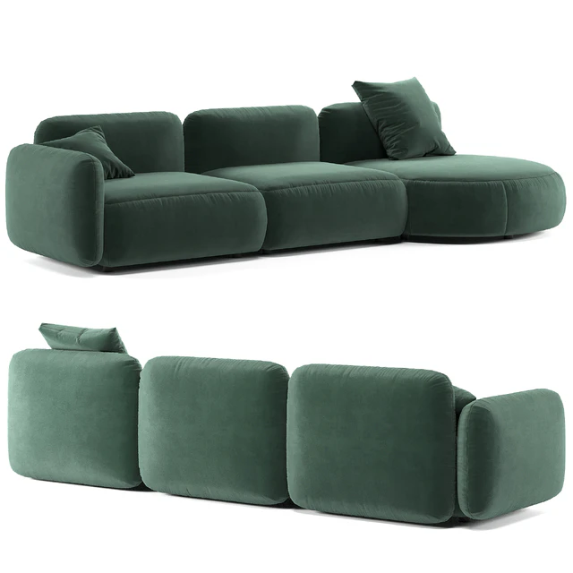 Calligaris Ginza — Скачать