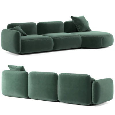 Calligaris Ginza — Вид 2