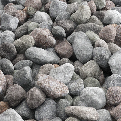 Pebble collection — Ver 1