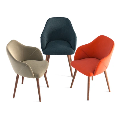 Chair lule — Ver 2
