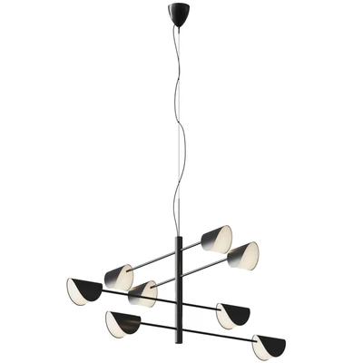Veska 8 Valaisin Gronlund Pendant Lamp — Вид 3