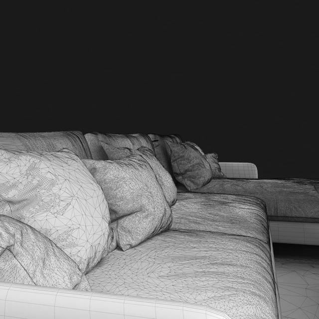 Sofa Ditre Italia Jasper — Descargar