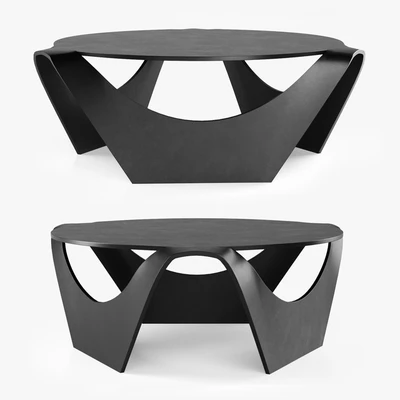 Nanagona coffee table — download