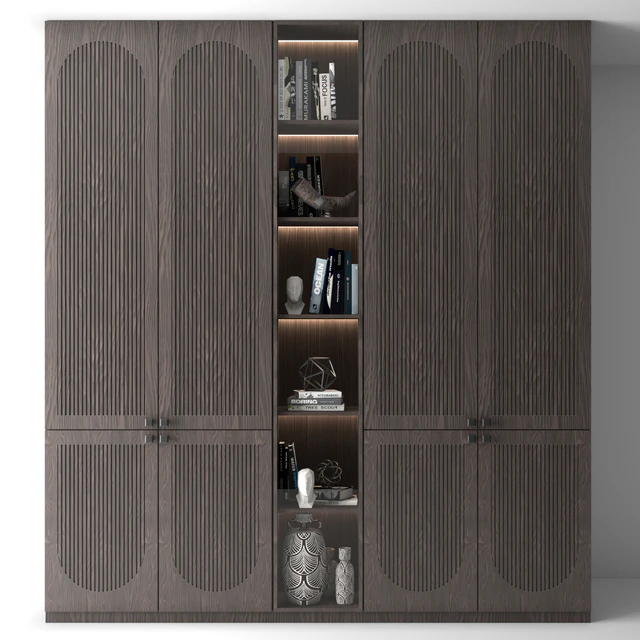 Neoclassical wardrobe 09 — Descargar