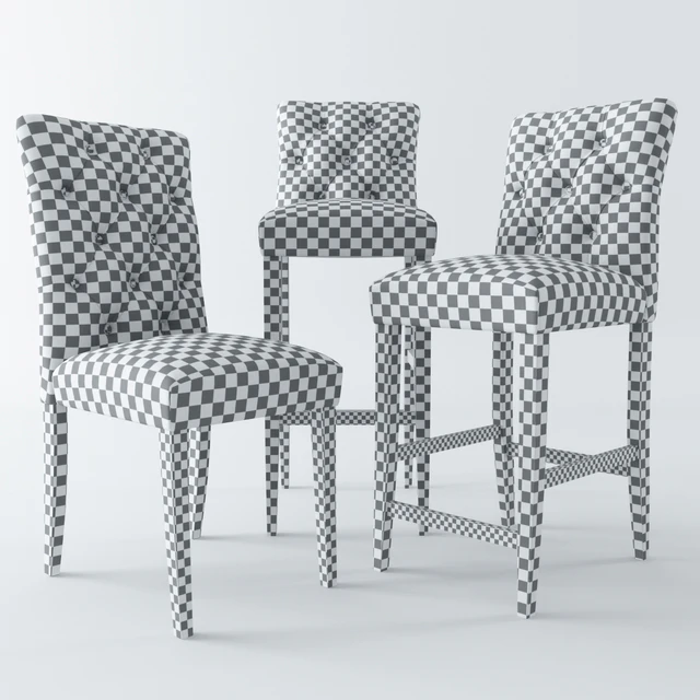 Brookline Tufted Collection — Скачать