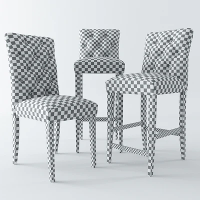 Brookline Tufted Collection — Вид 3