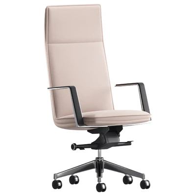 Office chair Arrow TopChairs — Ver 4