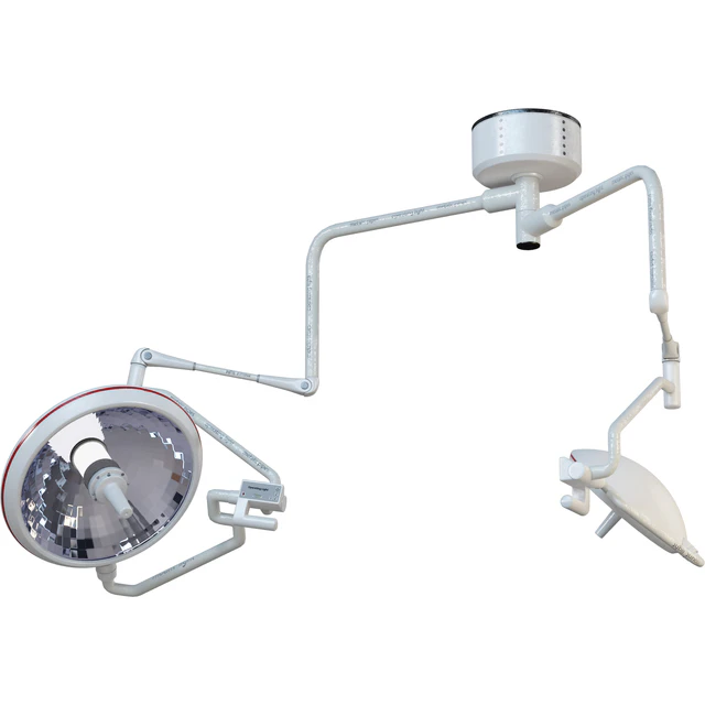 Surgery Ceiling Light — Скачать
