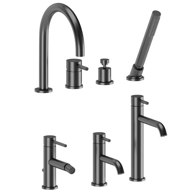 Graff M. E. set 3 — Скачать