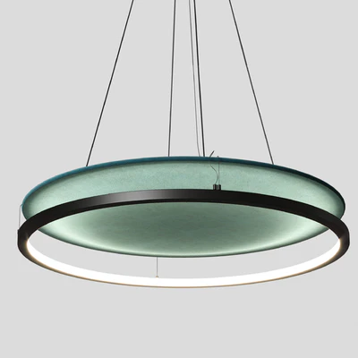 Circus s1500 Pendant light — Ver 1